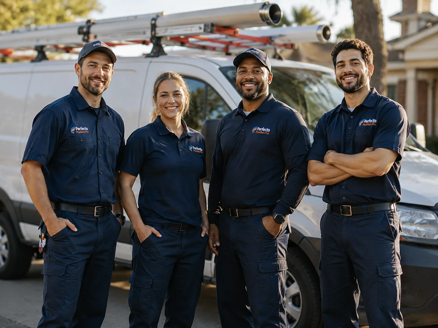 Emergency Plumber Near Me in Petrolia, TX near me